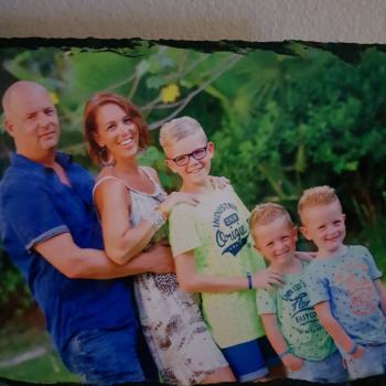 Oppaswerk Tilburg: oppasadres Cindy