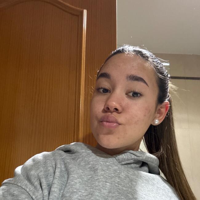 Niñera en San Fernando: Silvana