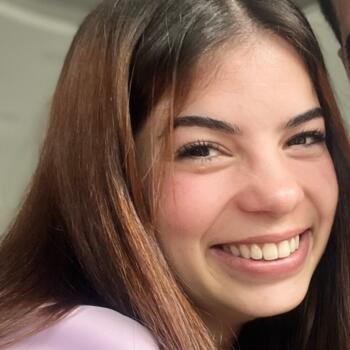 Babysitter Marco de Canaveses: Juliana