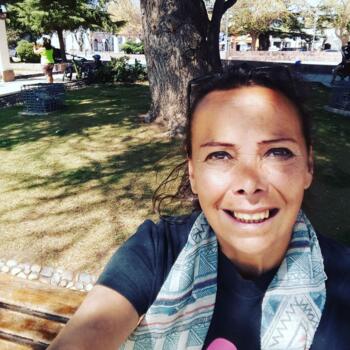 Babysitter in Villa Nueva: Sandra María Franco Vidal 