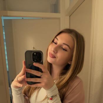 Babysitter Hellevoetsluis: Sara