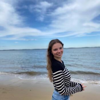 Babysitter Auch: Solène