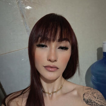 Babysitting job in Curitiba: babysitting job Brenda