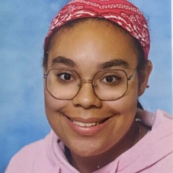 Babysitter in Luxemburg: Maïva