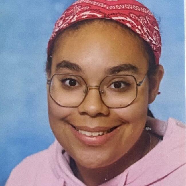 Babysitter in Luxemburg: Maïva