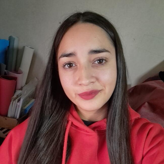 Niñera en Valdivia: Vania