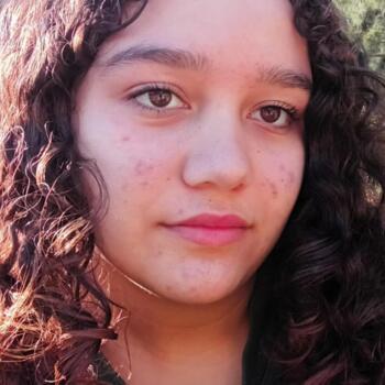 Babysitting job in Montevideo: babysitting job Luz