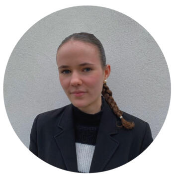 Baby-sitter in Toulouse: Lea