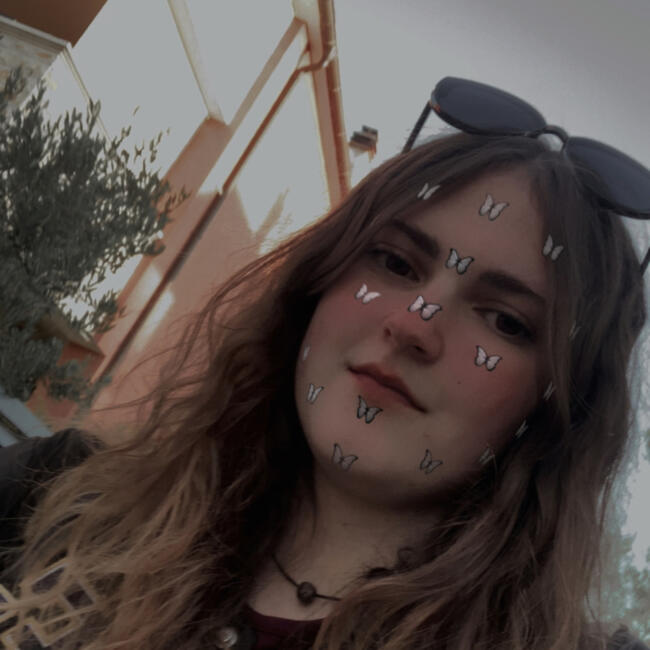 Dadilja u Vodice: Amira