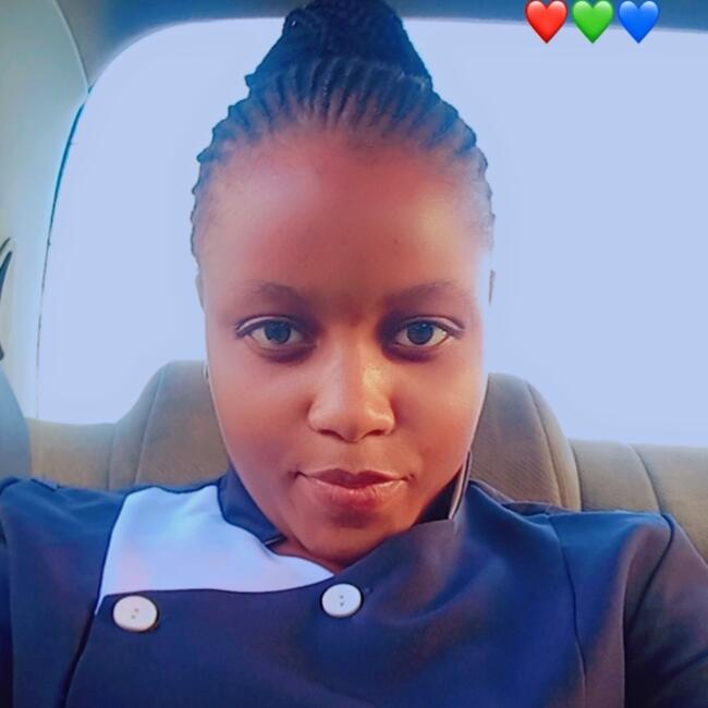 Babysitter in Mabopane: Nyasha