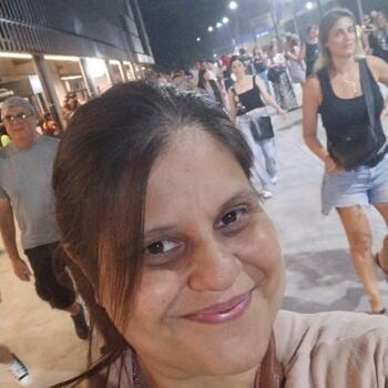 Niñera en Buenos Aires: Ani