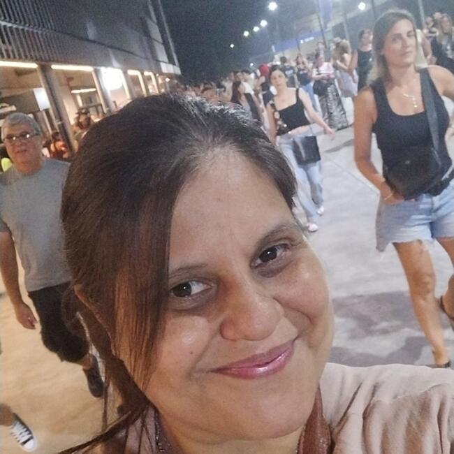 Niñera en Buenos Aires: Ani