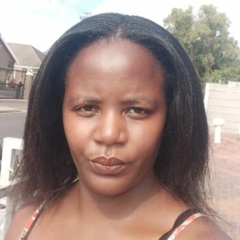 Babysitter Cape Town: Sibonginkosi