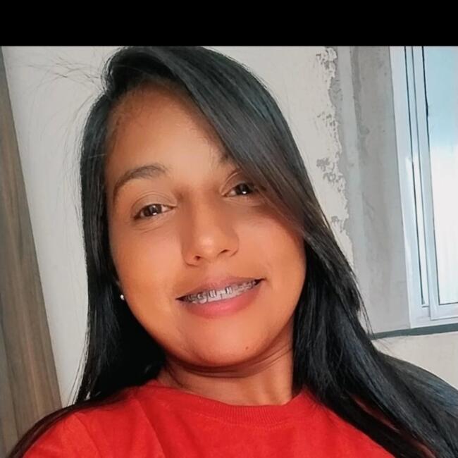 Babysitter in Aracaju: Vanessa