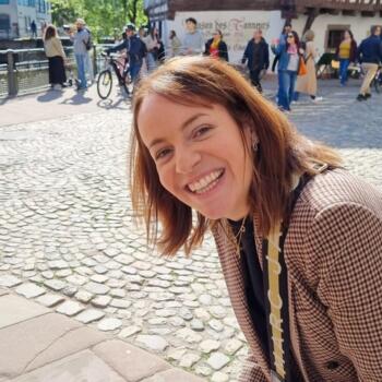 Babysitter in Lyon: Lea