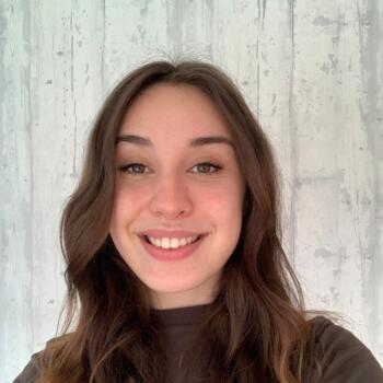 Babysitter in Melle: Maé