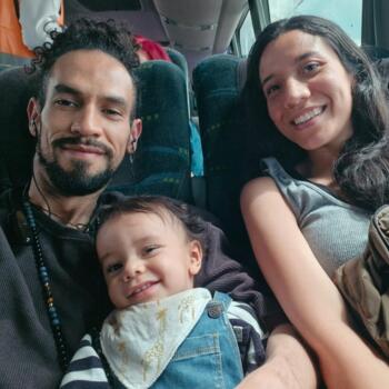 Padre/madre Bogotá: Kristian Kausa