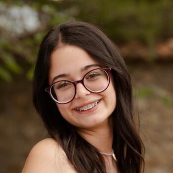 Niñera Sant Cugat: Rut Gasulla