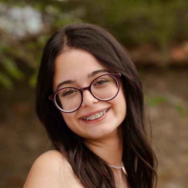 Niñera en Sant Cugat: Rut Gasulla