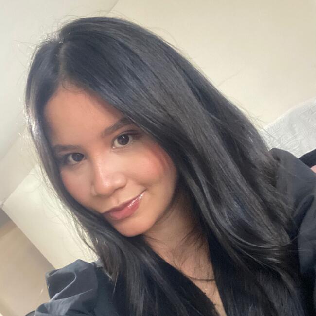 Niñera en Barranquilla: NATALIA CORREA