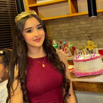 Babysitter in La Florida: Pierina