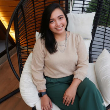 Niñera en Murcia: Kristine Marie