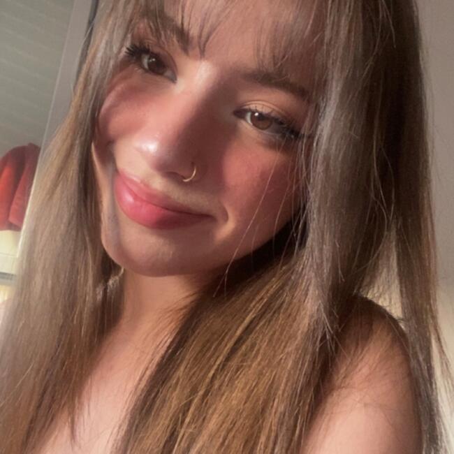 Babysitter in Mulhouse: Riham