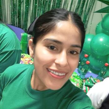 Niñera en Chimbote: Alison