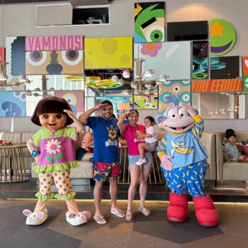 Trabajo para niñera en Ciudad de México: Gaby