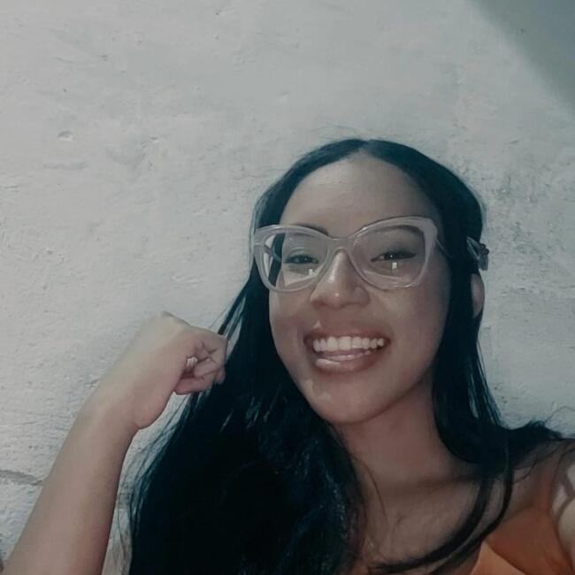 Babá em Parnaíba: Emanuellymariaa