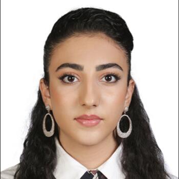 Babysitter in Eindhoven: Reihaneh