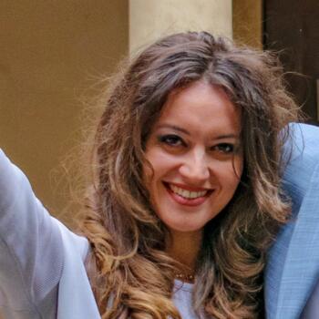 Babysitter a Termoli: Martina