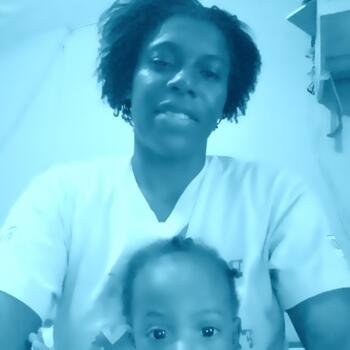 Babysitter in Montego Bay: Shereece