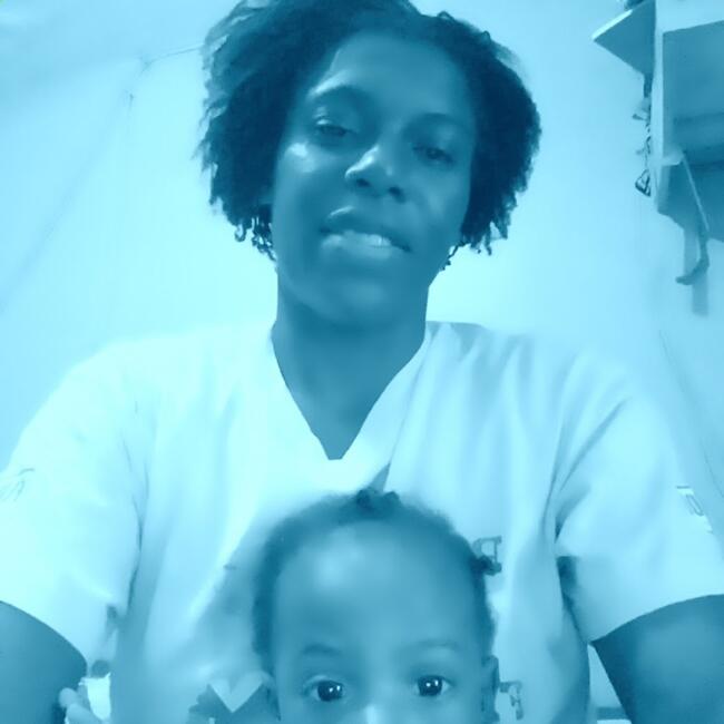 Babysitter in Montego Bay: Shereece