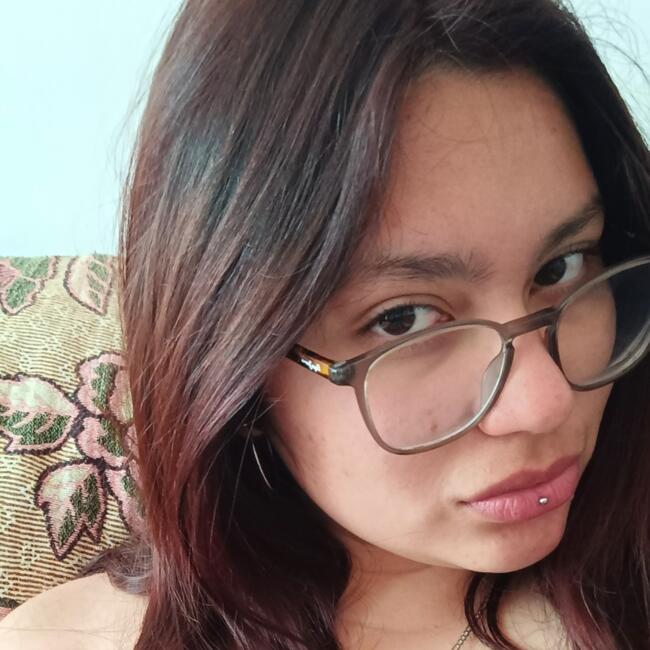 Niñera en La Serena: Fernanda