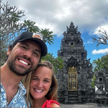Padre/madre Santiago de Chile: Marie Claude