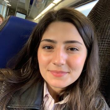 Oppas in Utrecht: Dalaa