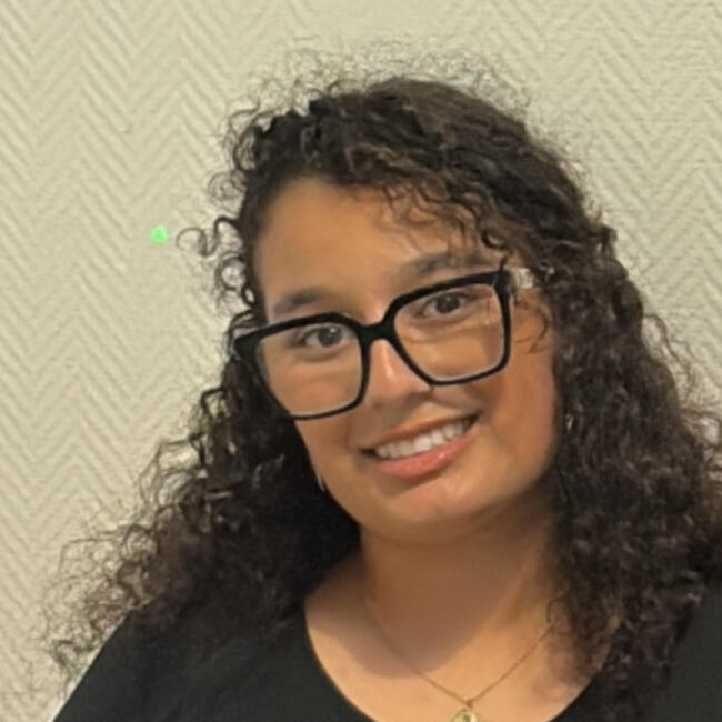 Babysitter in Conflans-Sainte-Honorine: Sabrina