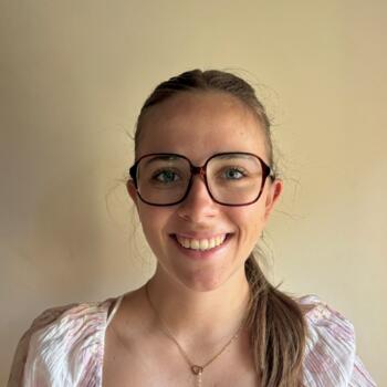 Babysitter in Soignies: Pauline