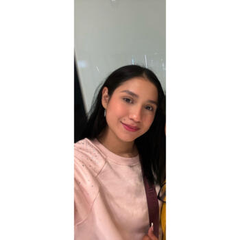 Babysitter in La Florida: Daniela