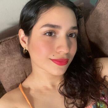 Babysitter in La Florida: Maria