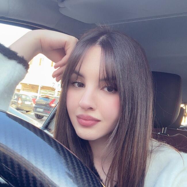 Lavoro per babysitter a Piacenza: Selma zarnouni