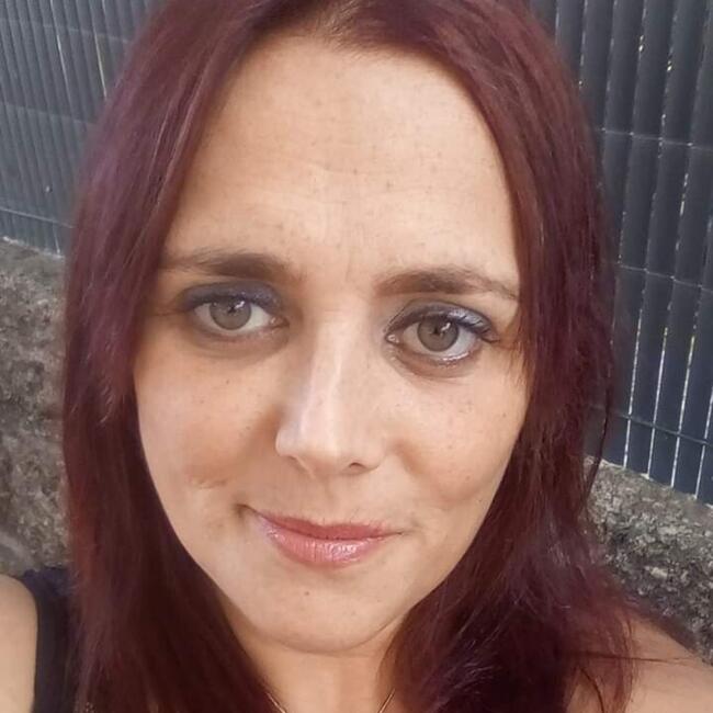 Babysitter in Travanca de Lagos: Carla Alexandra