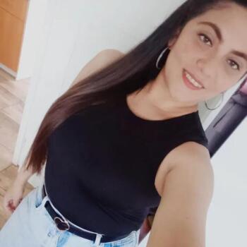 Niñera Cabudare: Maria