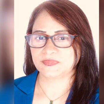 Parent Melbourne: Preeti