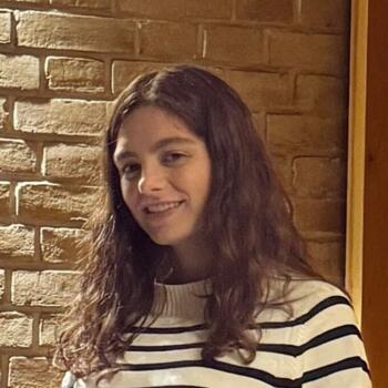 İstanbul bölgesinde bebek bakıcısı: Negin