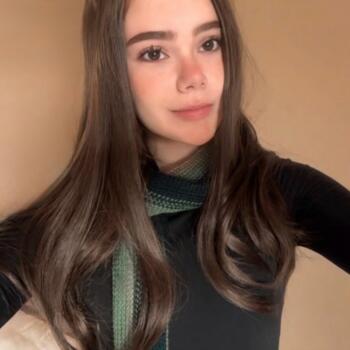 Niñera en Trujillo: Elena Pasquariello