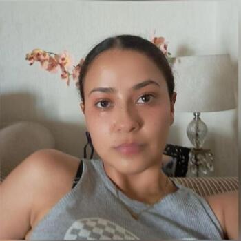 Babysitter Torreón: Hania