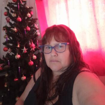 Babysitter in La Florida: Paula