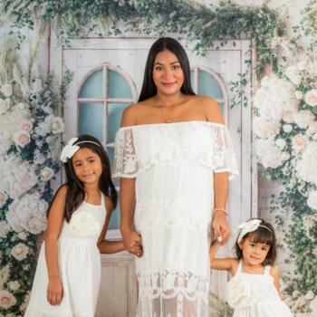 Padre/madre David: Dariany